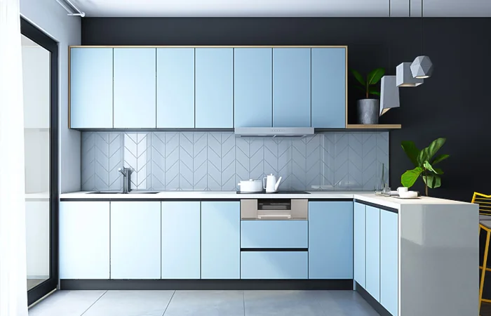 Tuổi Bính Ngọ 1966 đặt bếp hướng nào? Đặt bàn làm việc hướng nào hợp?