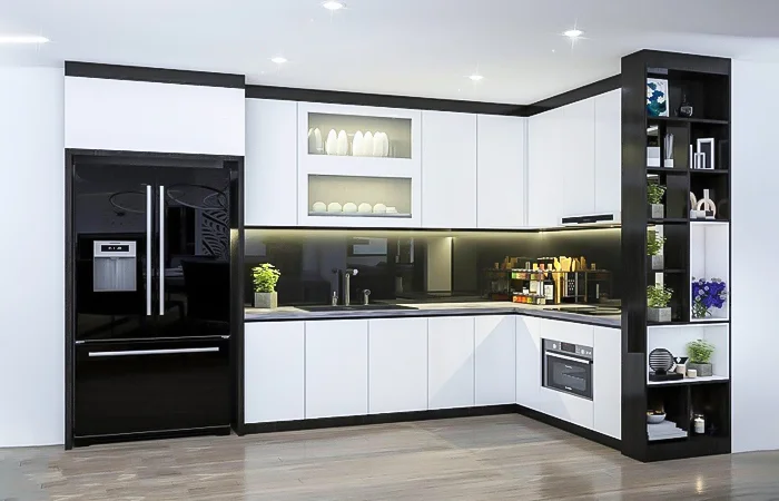 Tuổi Canh Dần 2010 đặt bếp hướng nào? Đặt bàn làm việc hướng nào?