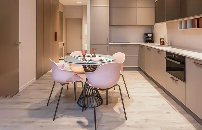 Tuổi Canh Thân 1980 đặt bếp hướng nào? Đặt bàn làm việc hướng nào tốt?