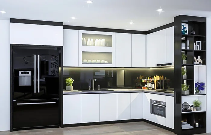 hướng bếp tuổi đinh hợi 2007