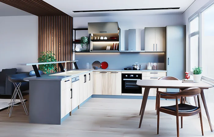 Tuổi Đinh Mùi 1967 đặt bếp hướng nào? Đặt bàn làm việc hướng nào hợp?