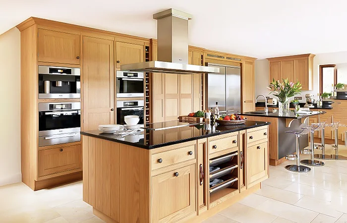 Tuổi Đinh Sửu 1997 đặt bếp hướng nào? Đặt bàn làm việc hướng nào tốt?