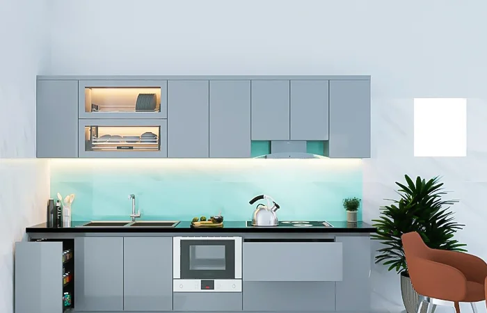 Tuổi Đinh Tỵ 1977 đặt bếp hướng nào? Đặt bàn làm việc hướng nào hợp?