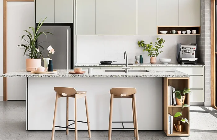 Tuổi Giáp Dần 1974 đặt bếp hướng nào? Đặt bàn làm việc hướng nào thì hợp?