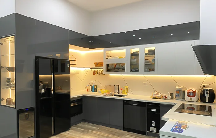 Tuổi Giáp Thân 2004 đặt bếp hướng nào? Đặt bàn làm việc hướng nào?