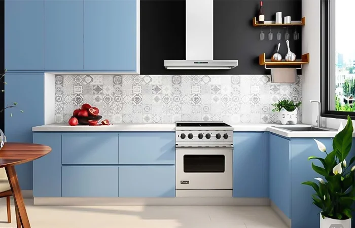 Tuổi Giáp Thìn 1964 đặt bếp hướng nào? Đặt bàn làm việc hướng nào tốt?