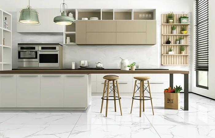 Tuổi Kỷ Mão 1999 đặt bếp hướng nào? Đặt bàn làm việc hướng nào hợp?