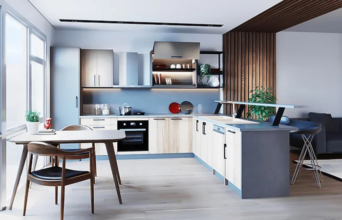 Tuổi Kỷ Mùi 1979 đặt bếp hướng nào? Đặt bàn làm việc hướng nào hợp?