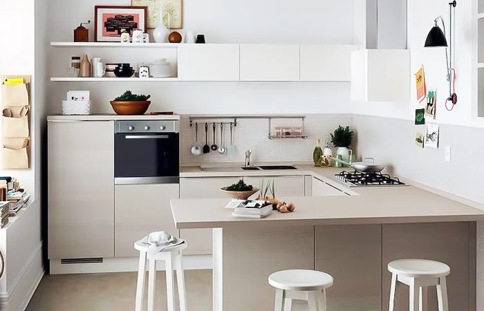 Tuổi Kỷ Sửu 2009 đặt bếp hướng nào? Đặt bàn làm việc hướng nào?