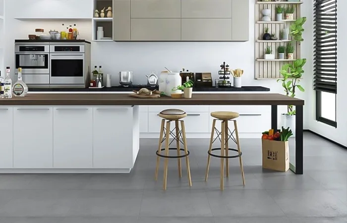 Tuổi Mậu Dầu 1998 đặt bếp hướng nào? Đặt bàn làm việc hướng nào?