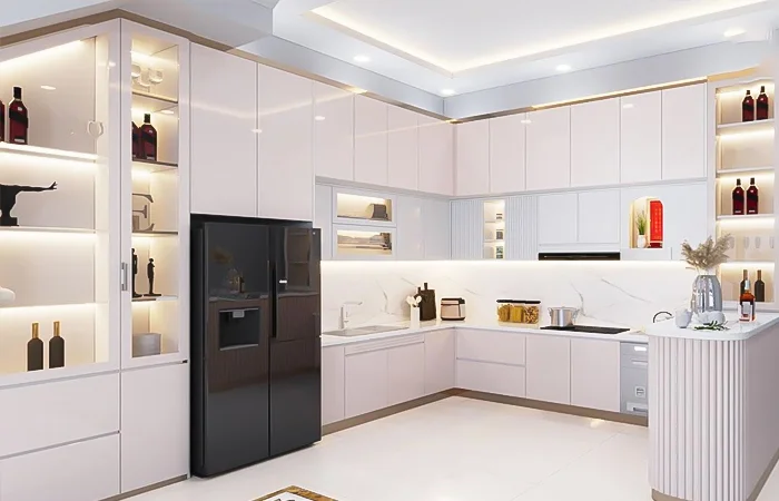 Tuổi Mậu Ngọ 1978 đặt bếp hướng nào? Đặt bàn làm việc hướng nào?