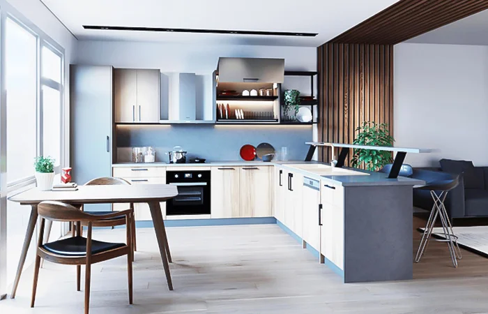 Tuổi Mậu Tý 2008 đặt bếp hướng nào? Đặt bàn làm việc hướng nào tốt?