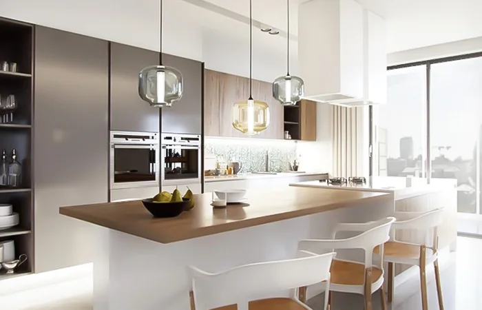 Tuổi Nhâm Ngọ 2002 đặt bếp hướng nào? Đặt bàn làm việc hướng nào?