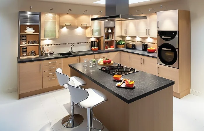 Tuổi Nhâm Thân 1992 đặt bếp hướng nào? Đặt bàn làm việc hướng nào tốt?