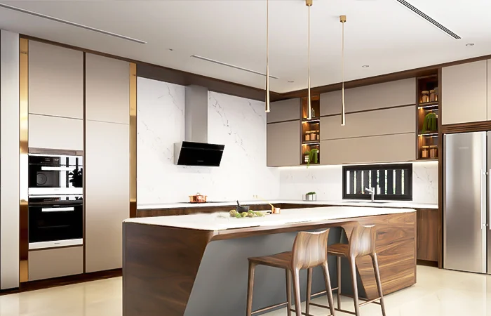 Tuổi Nhâm Tý 1972 đặt bếp hướng nào? Đặt bàn làm việc hướng nào tốt?