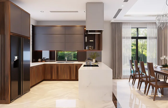 Tuổi Quý Mùi 2003 đặt bếp hướng nào? Đặt bàn làm việc hướng nào tốt?