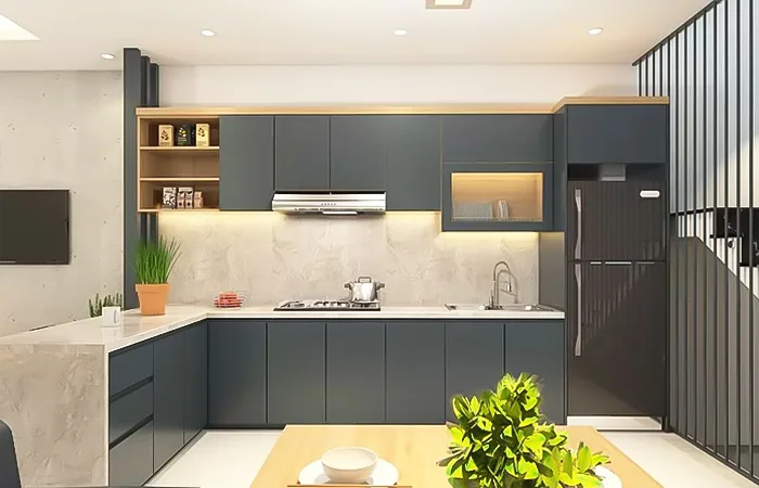 Tuổi Quý Mão 1963 đặt bếp hướng nào? Đặt bàn làm việc hướng nào?