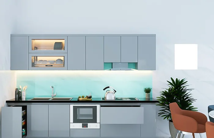 Tuổi Tân Sửu 1961 đặt bếp hướng nào? Đặt bàn làm việc hướng nào?