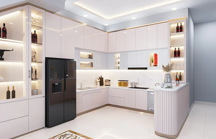 Tuổi Tân Tỵ 2001 đặt bếp hướng nào? Đặt bàn làm việc hướng nào?