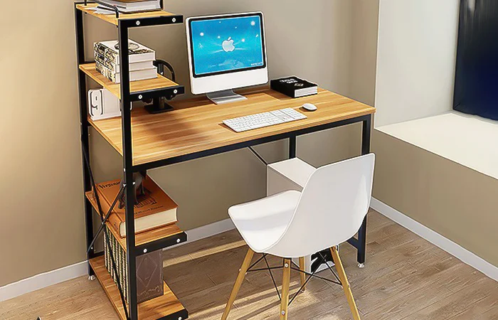 hướng đặt bàn làm việc tuổi ất dậu 2005