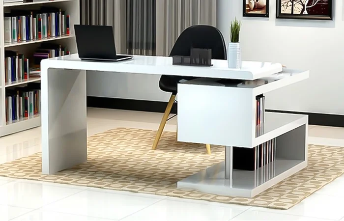 hướng đặt bàn làm việc tuổi bính ngọ 1966