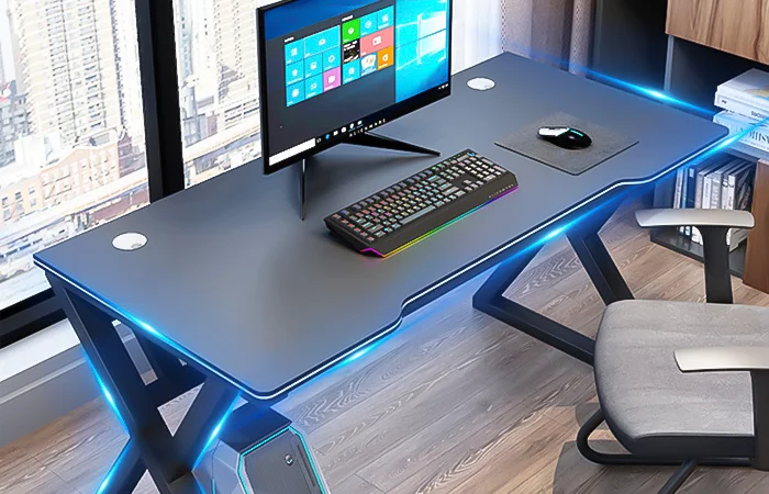 hướng đặt bàn làm việc hợp với tuổi canh dần 2010