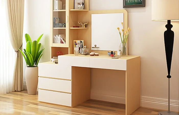 hướng đặt bàn làm việc hợp với tuổi kỷ sửu 2009