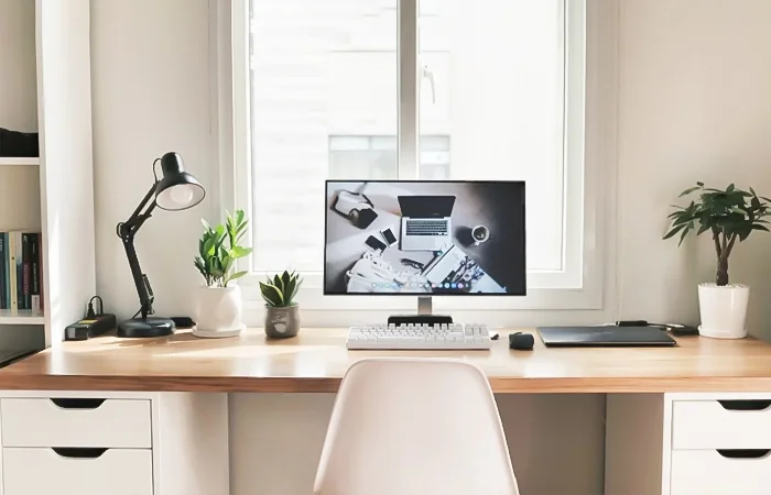 hướng đặt bàn làm việc hợp với tuổi mậu tý 2008