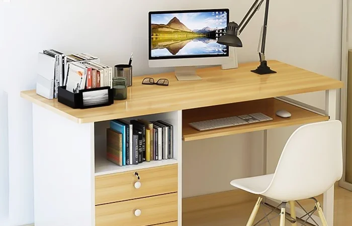 hướng đặt bàn làm việc tuổi nhâm ngọ 2000