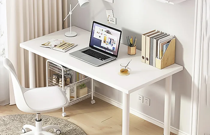 hướng đặt bàn làm việc tuổi quý mùi 2003