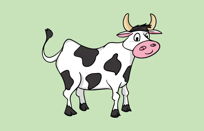 Con Bò số mấy? Nằm mơ thấy con Bò có điềm báo gì? Lành hay dữ?