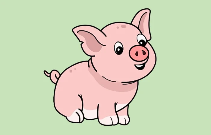 Con Heo số mấy? Nằm mơ thấy con Heo có điềm báo gì? Lành hay dữ?