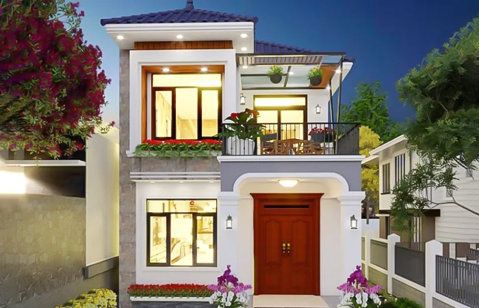 Tuổi Ất Dậu 2005 hợp hướng nào? Xây nhà hướng nào?