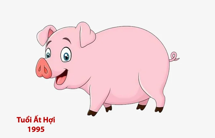 Tuổi Ất Hợi 1995 xông nhà, xông đất tuổi nào hợp?