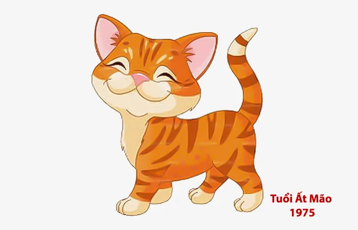 Tuổi Ất Mão 1975 hợp với tuổi nào? Sinh năm 1975 hợp làm ăn với tuổi nào?