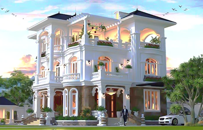 Tuổi Ất Mão 1975 hợp hướng nào? Xây nhà hướng nào?