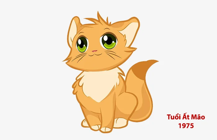 Tuổi Ất Mão 1975 xông nhà, xông đất tuổi nào hợp?