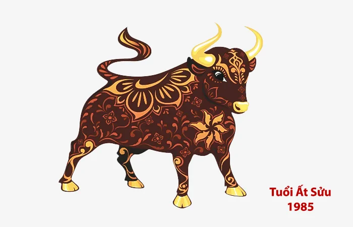 Tuổi Ất Sửu 1985 xông nhà, xông đất tuổi nào hợp?