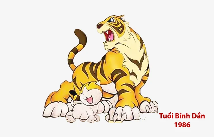 Tuổi Bính Dần 1986 xông nhà, xông đất tuổi nào hợp?