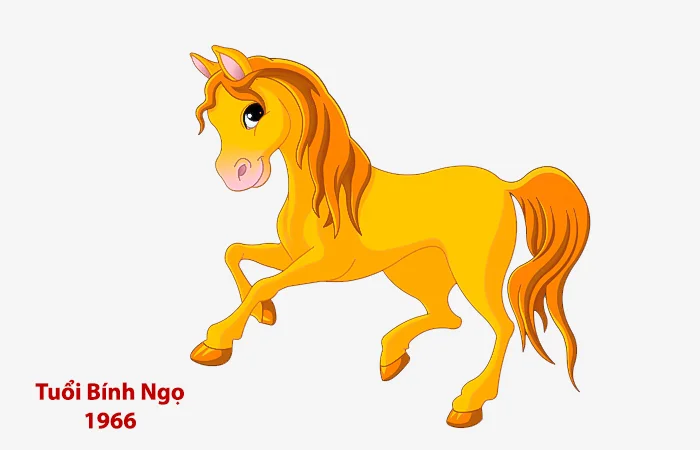 Tuổi Bính Ngọ 1966 xông nhà, xông đất tuổi nào hợp?