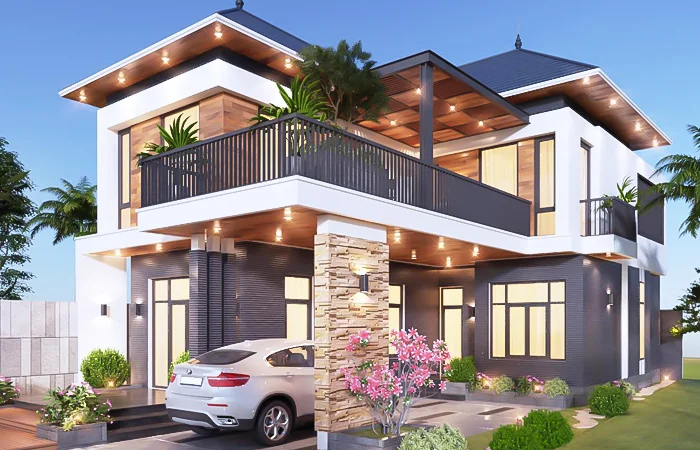 Tuổi Bính Thìn 1976 hợp hướng nào? Xây nhà hướng nào?