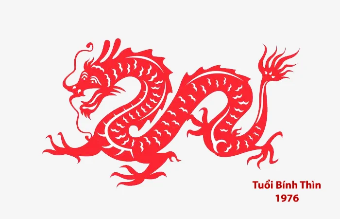 Tuổi Bính Thìn 1976 xông nhà, xông đất tuổi nào hợp?