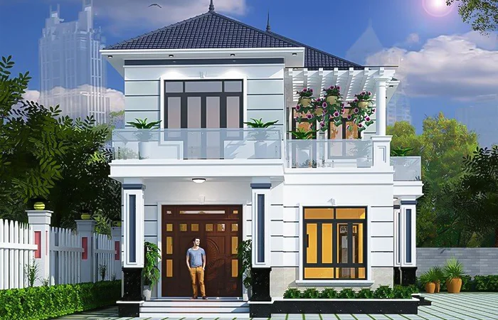 Tuổi Bính Tuất 2006 hợp hướng nào? Xây nhà hướng nào?