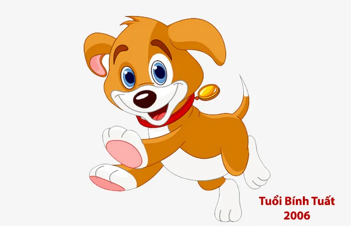 Tuổi Bính Tuất 2006 xông nhà, xông đất tuổi nào hợp?