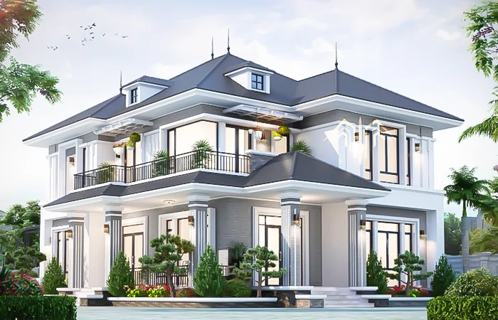 Tuổi Canh Dần 1950 hợp hướng nào? Xây nhà hướng nào?