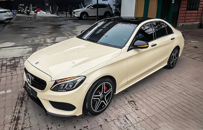 tuổi canh dần 2010 hợp xe màu gì