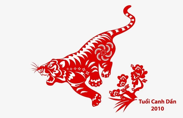 Tuổi Canh Dần 2010 hợp với tuổi nào? Sinh năm 2010 hợp làm ăn với tuổi nào?