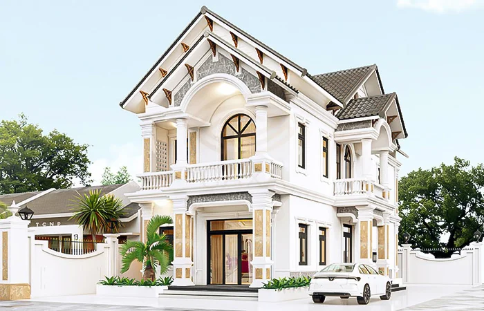 Tuổi Canh Dần 2010 hợp hướng nào? Xây nhà hướng nào?