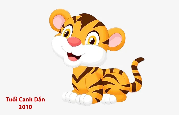 Tuổi Canh Dần 2010 xông nhà, xông đất tuổi nào hợp?