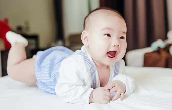 Tuổi Canh Thìn 2000 sinh con năm nào hợp với tuổi bố mẹ